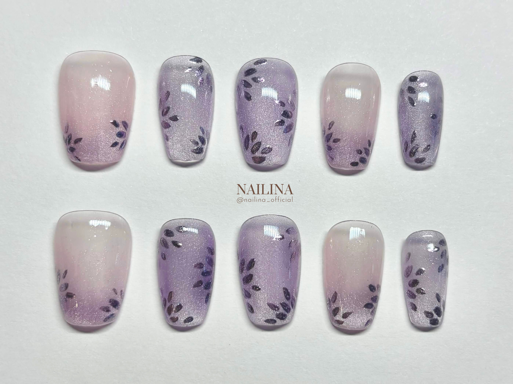 Lilac Bloom