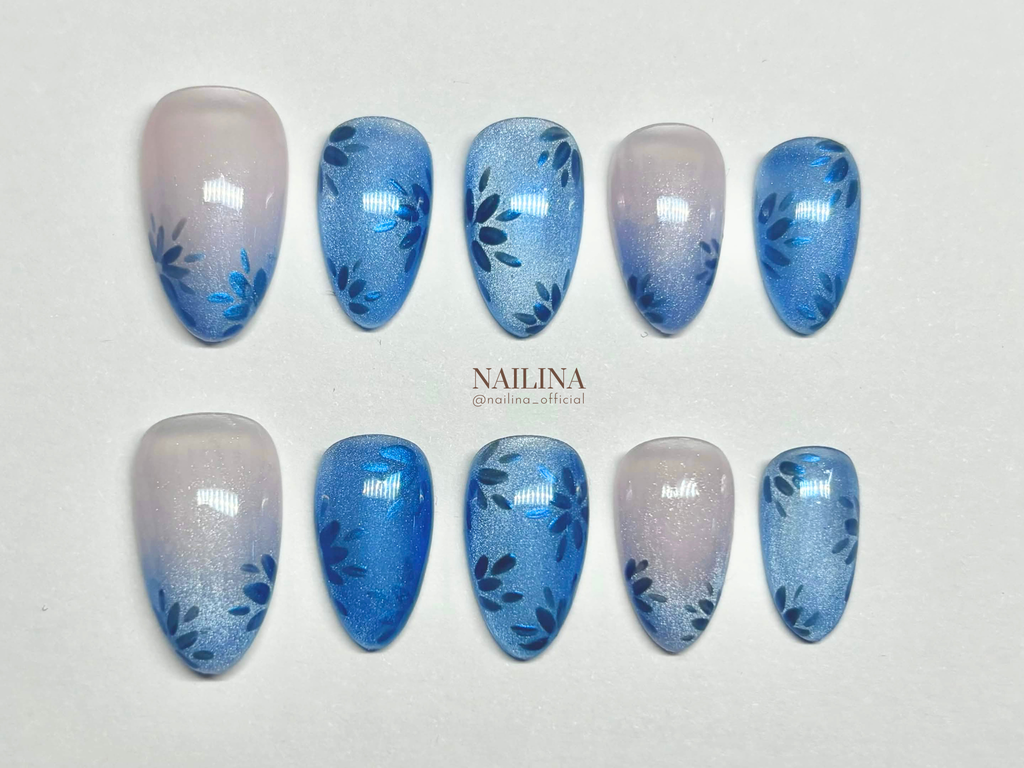 Azure Bloom