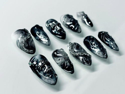 Crystal Coven