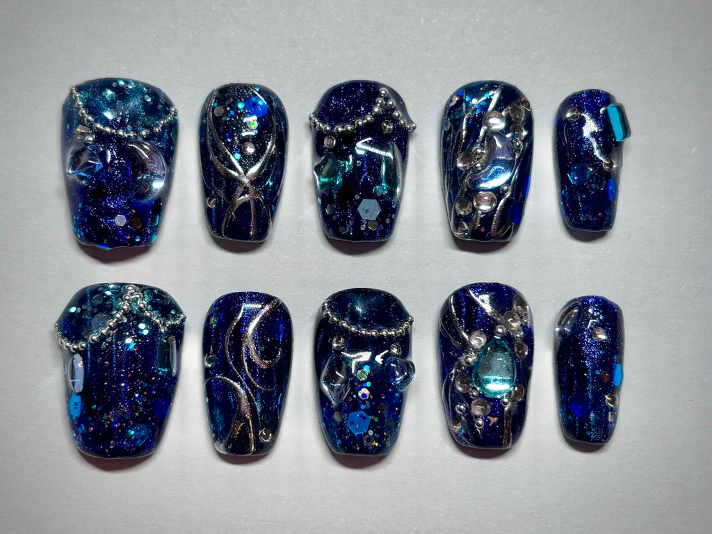 Starry Night