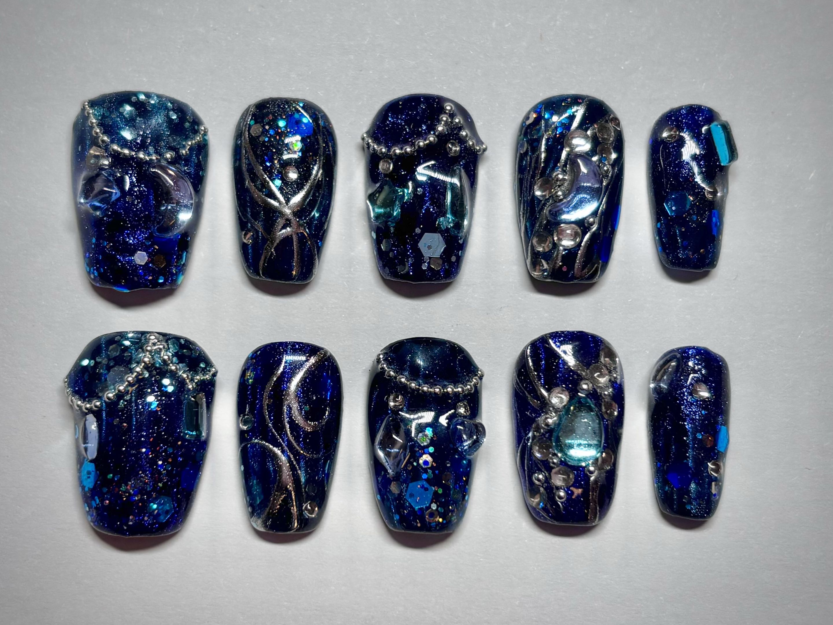 Starry Night