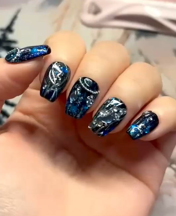 Starry Night