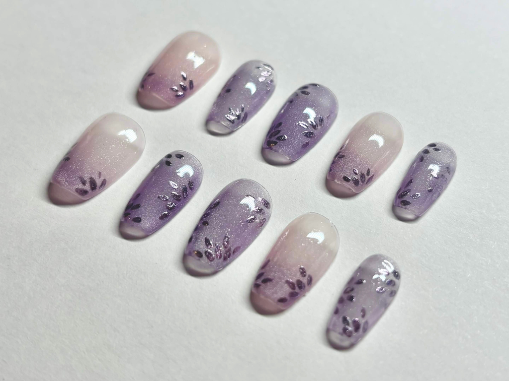 Lilac Bloom