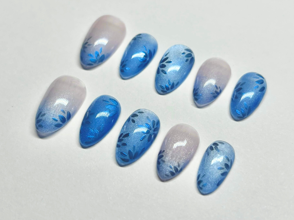 Azure Bloom