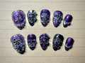 Purple Requiem