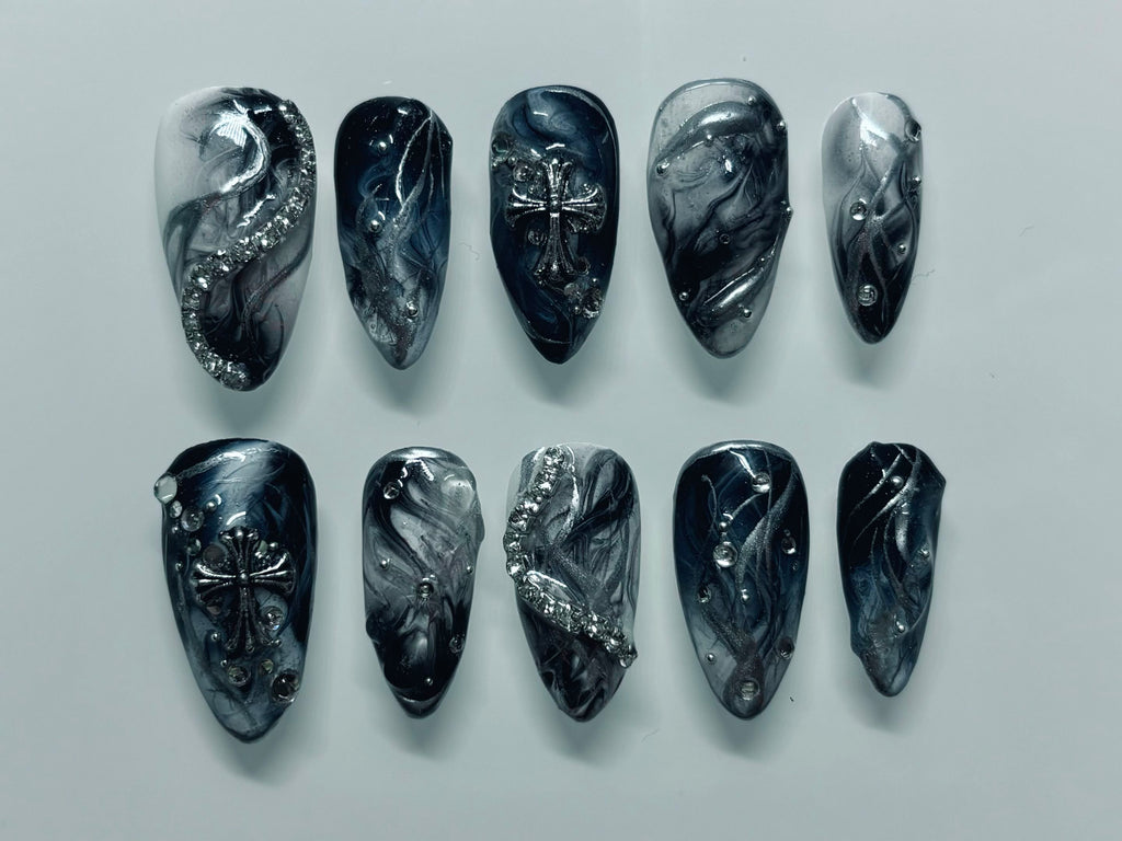 Crystal Coven