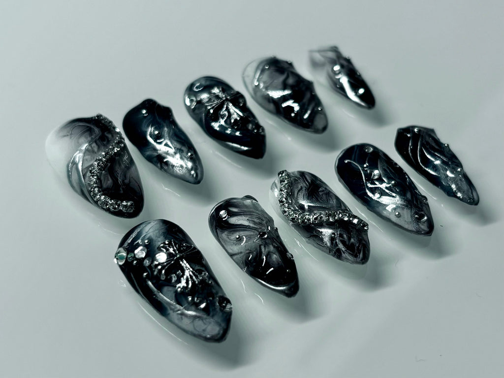 Crystal Coven