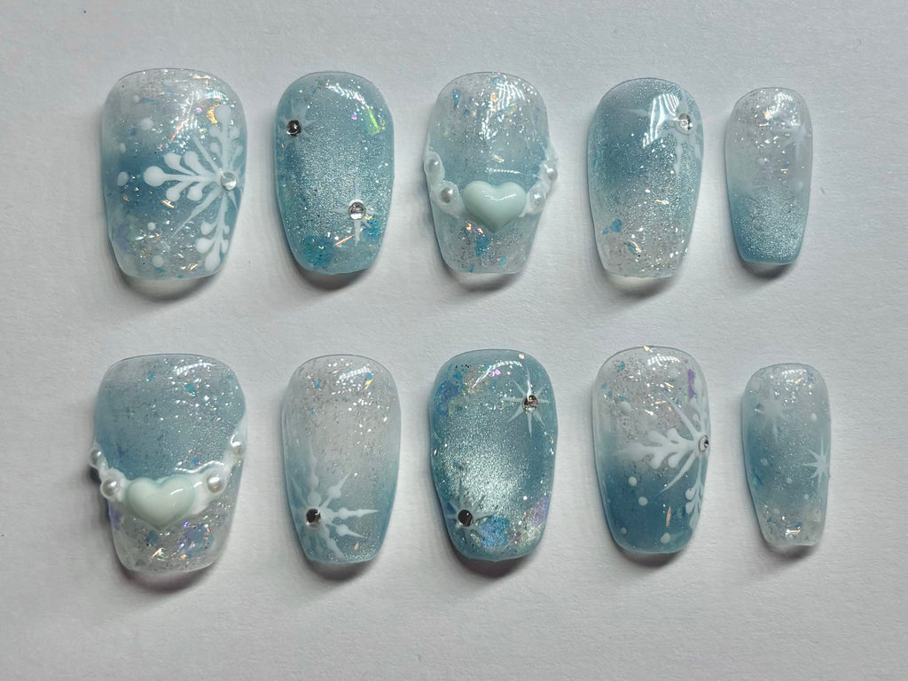 Winter Wonder