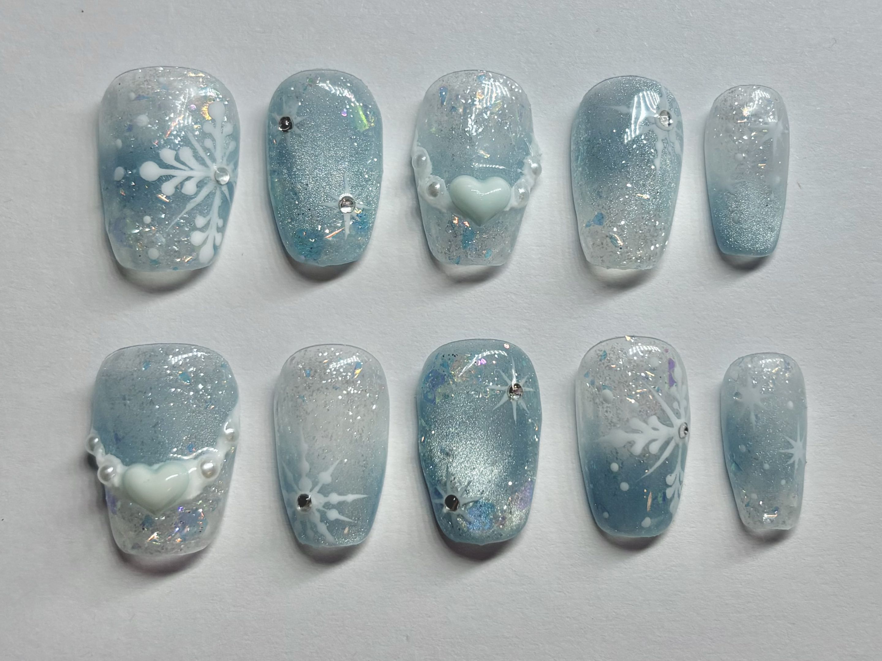 Winter Wonder