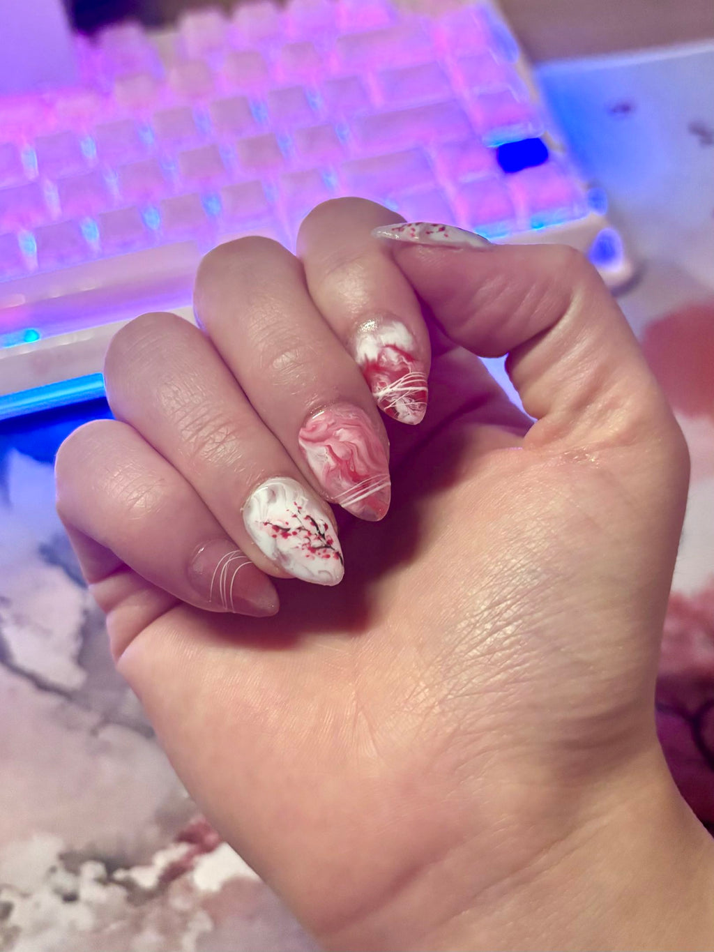 Lunar Bloom